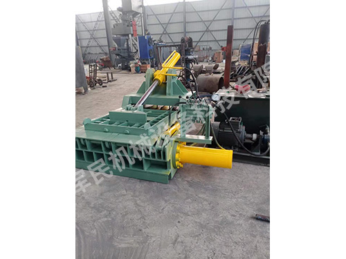 金屬液壓打包機(jī)